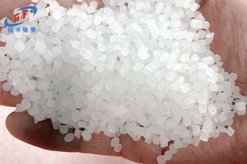 丁苯橡膠（SEBS及SBS）對(duì)TPE材料性能的影響及其在針紡織品原料中的應(yīng)用