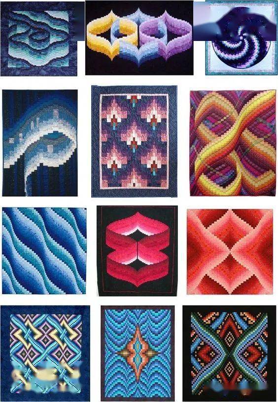 巧手翻新 閑置十字繡材料變身實用生活小物，一種針法搞定！